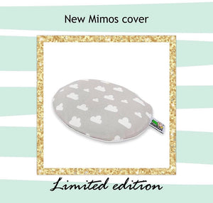 Mimos Pillow Medium (5-18mos with head size of 46cm-49cm)