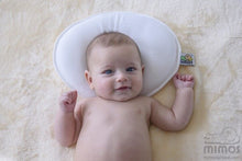 Load image into Gallery viewer, Mimos Pillow Medium (5-18mos with head size of 46cm-49cm)