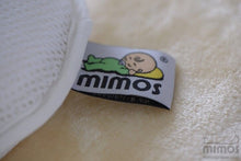 Load image into Gallery viewer, Mimos Pillow Small (1-10 mos old with head size of 36cm-46cm)