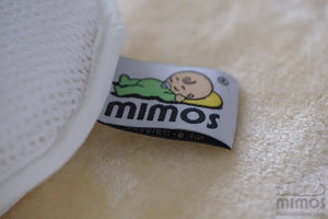 Mimos Pillow Small (1-10 mos old with head size of 36cm-46cm)